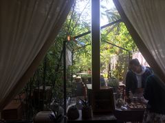 -时光花园(白鹭洲店)