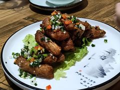 -迎晨餐厅(青芝坞店)