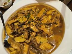 -钵家大院·地道湖北菜(江夏·大花岭店)