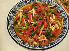 -院8里·小聚园老川菜(九眼桥店)