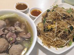 -菜忠潮州牛肉店(岗厦店)