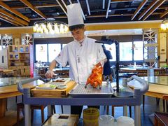 -张烤鸭·川菜·非遗冒烤鸭(青石桥店)