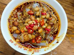 -堂吃饺子(维达北苑店)