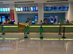 -佳影巨幕影城(萝岗香雪锐丰广场店)