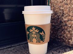 -星巴克(红房子店)