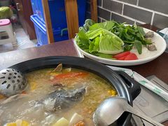 -大众饭店