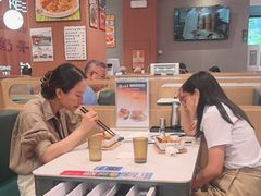 -香港深仔记茶餐厅(东门店)