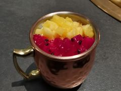 -铭牛烧肉·和牛海鲜自助(高新月牙湖店)