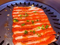 -安又胖韩国烤肉(泰达永旺店)