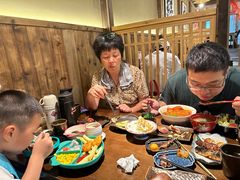 -一豚轩·烧鸟·豚骨拉面(五四路店)