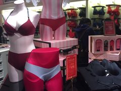 -Victoria's Secret(苏州中心全品类店)