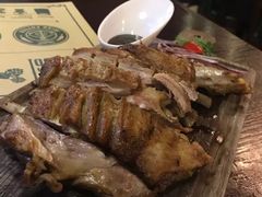 -马迭尔德式西餐精酿啤酒屋(中央大街店)