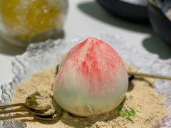 -古仓餐厅·创意菜
