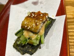 -鳗事鱼意·活鳗現烤专门店(富力海珠城店)