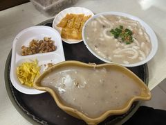 -老西关濑粉(文明路店)