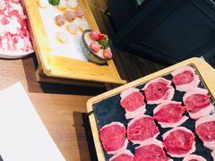 -快乐小羊·内蒙牛羊肉火锅(流花中心店)