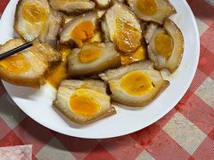 五花肉酿蛋-黎记大排档(慈云路店)