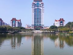 -厦门大学(思明校区)