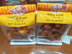 -面包新语(无锡M会员店)