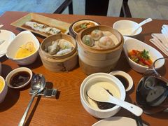 -苏州园区福朋喜来登酒店·聚味轩中餐厅