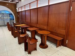 -石头先生的烤炉(济南和谐店)