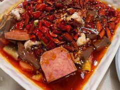 -小吊梨汤·北京菜·烤鸭(鸟巢店)