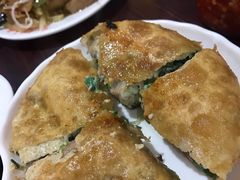 -兰庆鸡蛋馃(人民路店)