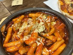 -MI WU FACTORY米屋美食工厂餐厅(绿地店)