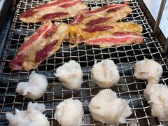 -坛子李地摊烤肉(罗斯福店)
