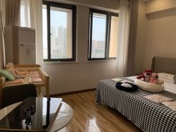 -敦南舒悦月子会所(南湖店)