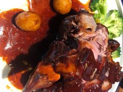 -鱼食饭稻·苏浙土菜17年老馆子(平江路店)