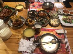 -小木屋米酒店·韩国料理(深圳总店)