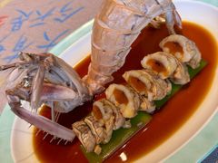 -新荣记(BFC外滩金融中心店)