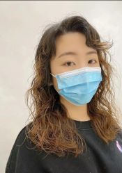 点击看大图 -MORI HAIR SALON日式美发沙龙
