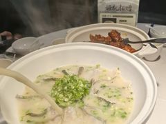 -院里寻菜·精致庭院菜(观沙岭店)