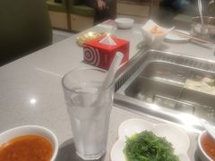 -海底捞火锅(赛格国际购物中心店)