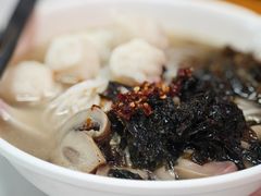 -老滕家过桥米线(金鱼胡同店)