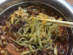-鹍记特色牛杂面