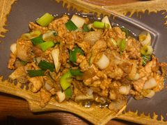 -宣威山野人家·现炒云南菜(金碧店)