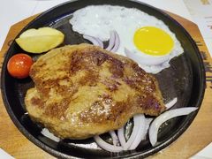 -杯子红牛排(西樵店)