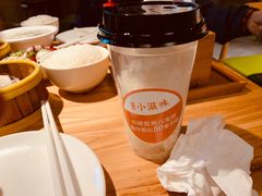 -小滋味营养八宝粥(古城路店)