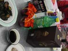 -松沪名灶·豆浆鱼头·新上海菜(飞航吾悦广场店)