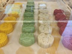 -包满意面包糕点(东坝店)