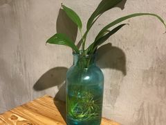 -麦甜创意轻食餐厅(西康路店)