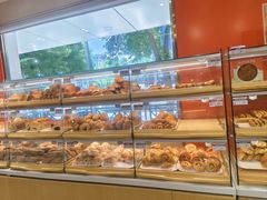 -新侨三宝乐西餐厅(崇文门店)