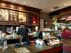 -COSTA COFFEE(上海五玠坊店)