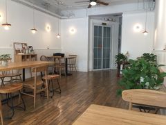 -Cafe Villa