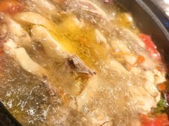-天津湾西餐厅(三亚海棠湾洲际度假酒店)