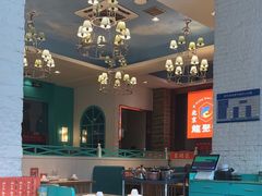 -龙聚德北京烤鸭(沙坪坝华宇A馆店)