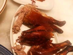-鸭匠食府·挂炉烤鸭·新京菜(阜成路店)